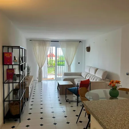 Apartamento Orion Ii By Homes Málaga