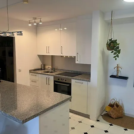Orion Ii By Homes Apartamento
