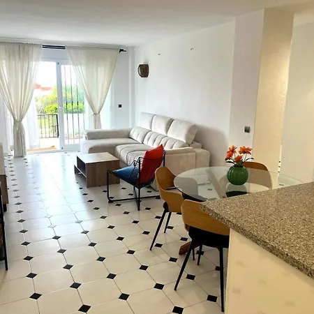 Apartamento Orion Ii By Homes