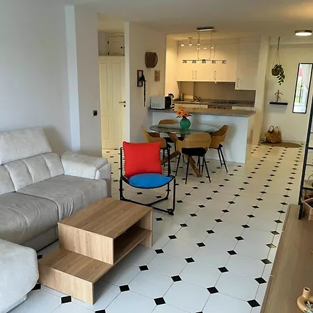 Orion Ii By Homes Apartamento Málaga