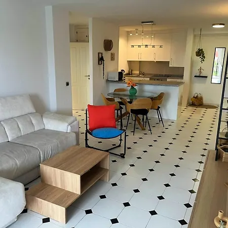 Orion Ii By Homes Apartamento *