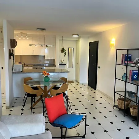 Orion Ii By Homes Málaga