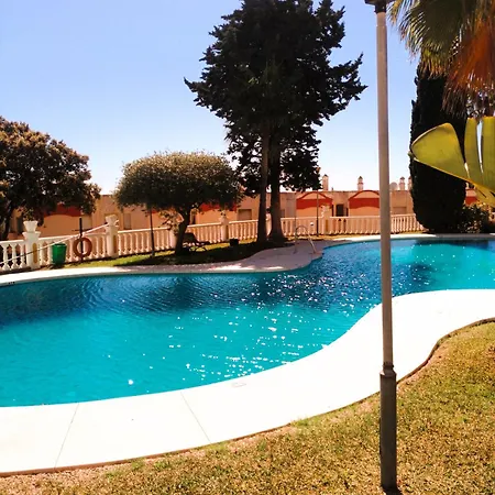Orion Ii By Homes * Málaga