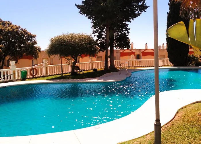 Orion Ii By Homes * Malaga